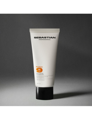 Après-shampoing nourrissant Potion 9 - brillance et démêlage
