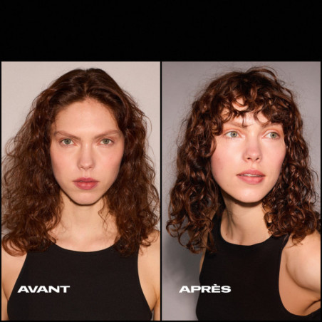 Shampoing réparateur Penetraitt – force, brillance, douceur