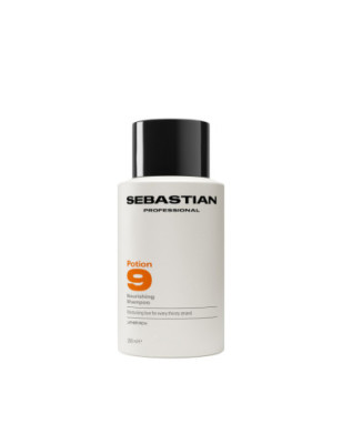 Shampoing nourrissant Potion 9