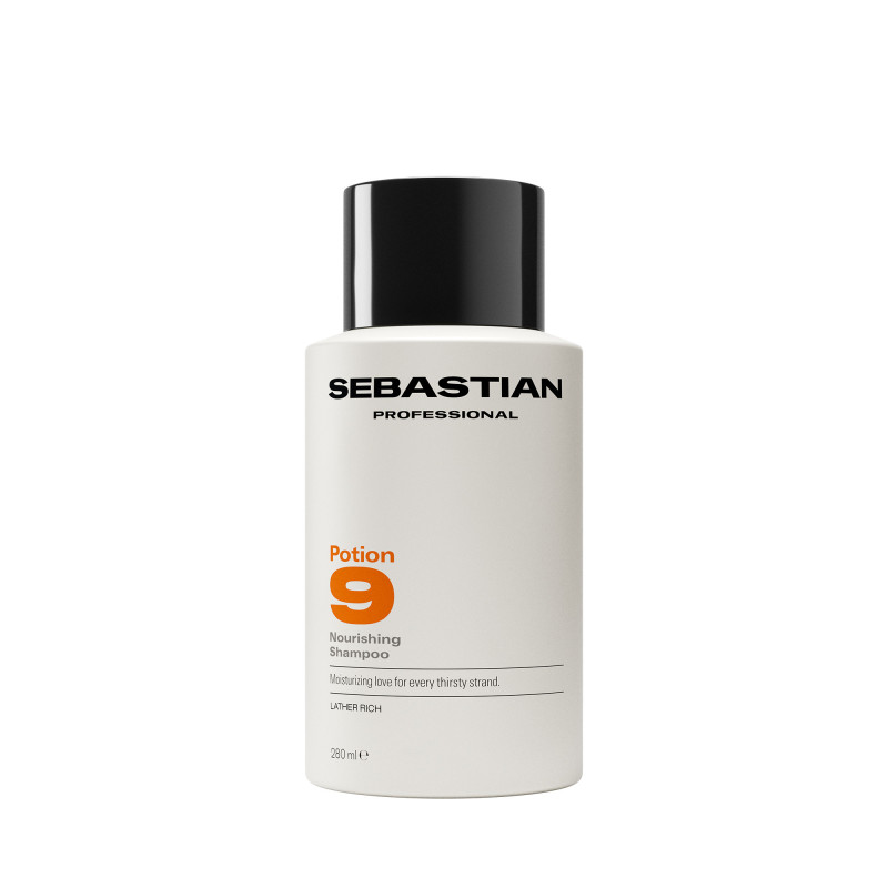 Shampoing nourrissant Potion 9 Shampoing nourrissant Potion 9