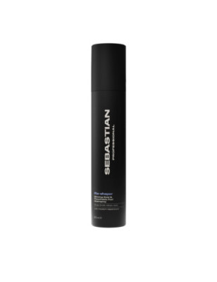 Spray fixant Re-Shaper – tenue modulable, recoiffable, sans résidus
