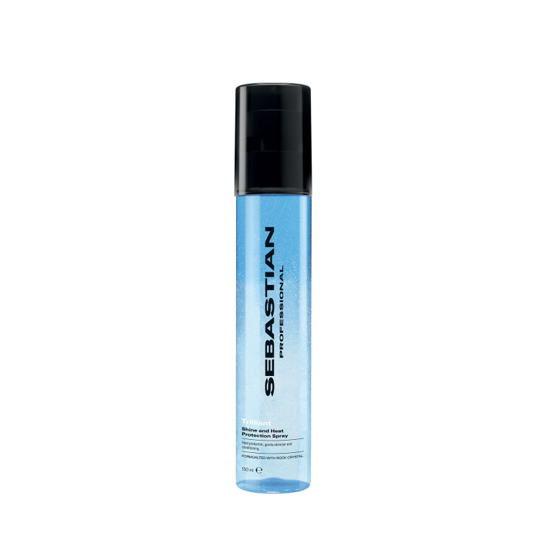 Spray brillance Trilliant – protection thermique, brillance, finition satinée Spray brillance Trilliant – protection thermique, brillance, finition satinée