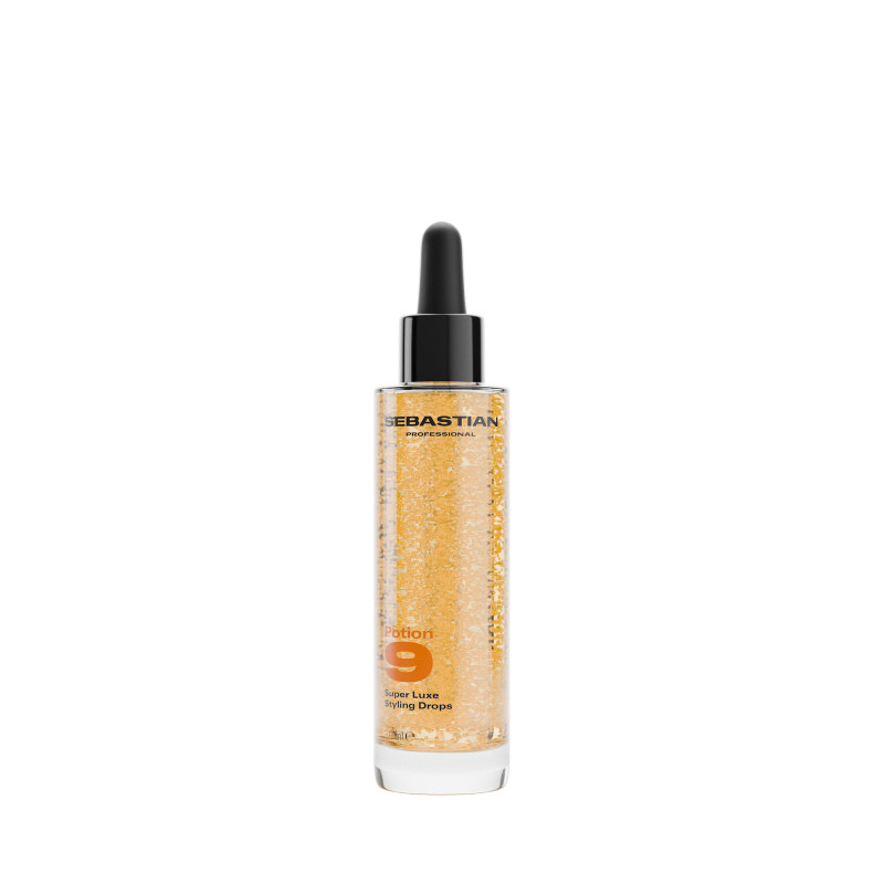 Sérum coiffant précieux Potion 9 – définition, nutrition, soin express Sérum coiffant précieux Potion 9 – définition, nutrition, soin express