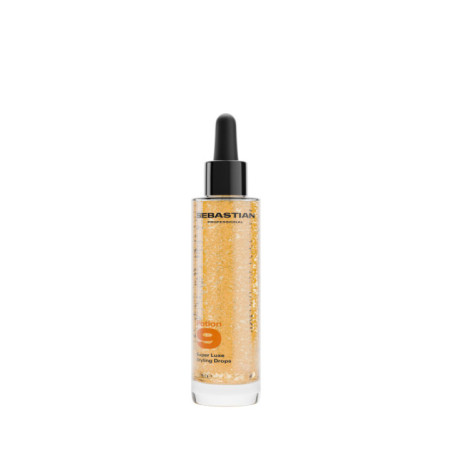 Sérum coiffant précieux Potion 9 – définition, nutrition, soin express