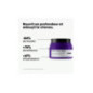 Masque disciplinant Keratin Alpha Sleek 500ml Masque disciplinant Keratin Alpha Sleek 500ml