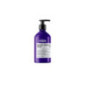 Shampoing disciplinant Keratin Alpha Sleek - lissage, anti-frisottis & discipline Shampoing disciplinant Keratin Alpha Sleek - lissage, anti-frisottis & discipline