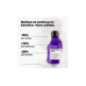 Shampoing disciplinant Keratin Alpha Sleek - lissage, anti-frisottis & discipline Shampoing disciplinant Keratin Alpha Sleek - lissage, anti-frisottis & discipline