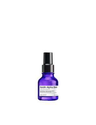 Sérum lissant miroir Keratin Alpha Sleek 50ml