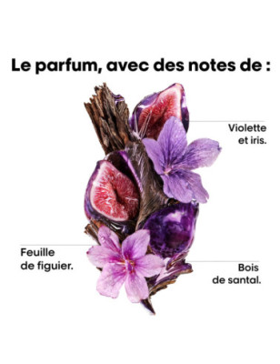 Sérum lissant miroir Keratin Alpha Sleek 50ml