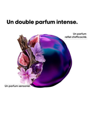 Soin transformatif lissant Keratin Alpha Sleek 200ml