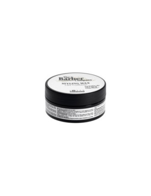 Cire coiffante Styling Wax – brillance, tenue flexible, style maîtrisé