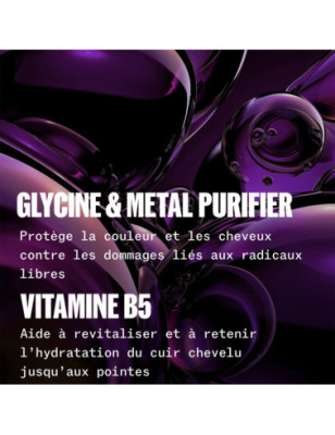 Après-shampoing Ultimate Color – anti-porosité, douceur, hydratation