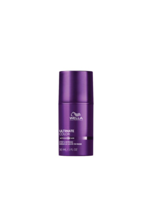 Masque miracle Ultimate Color – éclat, hydratation, anti-casse