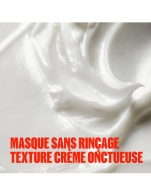 Masque miracle Ultimate Color – éclat, hydratation, anti-casse