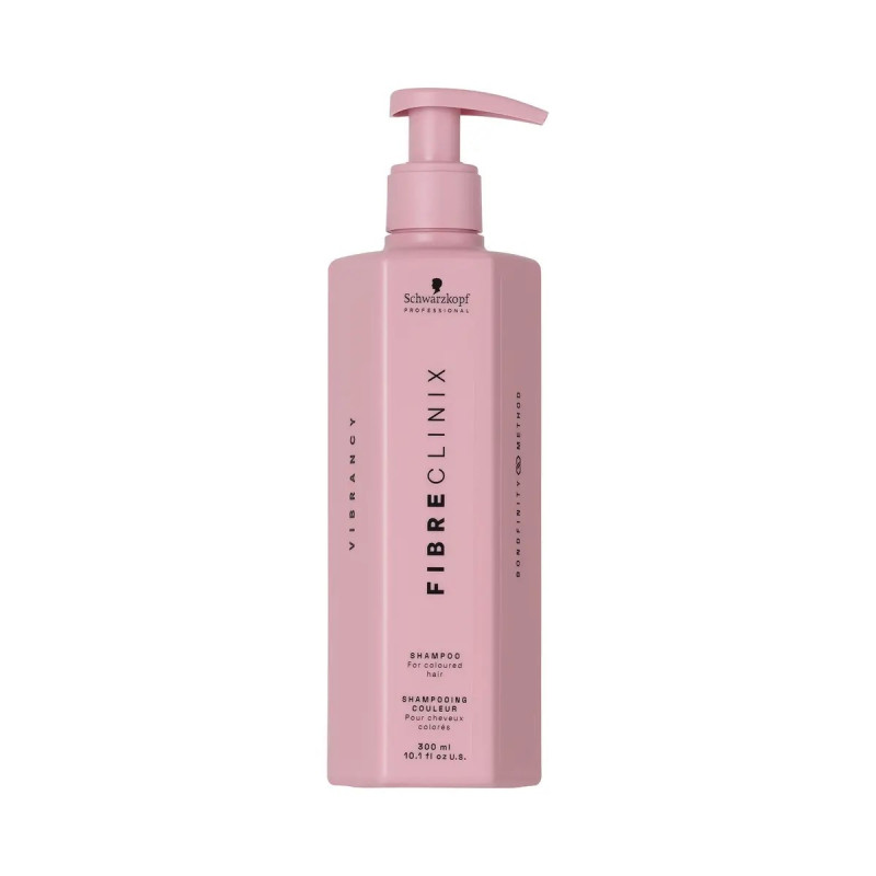 Shampooing Couleur Fibre Clinix 300ml Shampooing Couleur Fibre Clinix 300ml