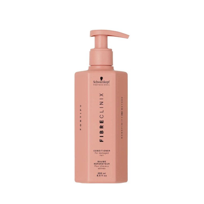 Baume Réparateur Fibre Clinix 250ml Baume Réparateur Fibre Clinix 250ml