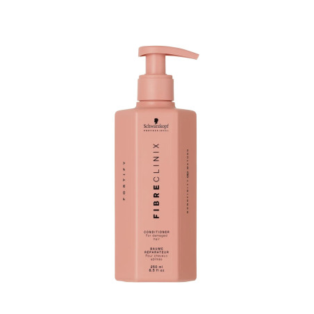 Baume Réparateur Fibre Clinix 250ml
