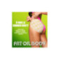 FAT OIL BODY BUTT SHEET MASK COCONUT CUTIE FAT OIL BODY BUTT SHEET MASK COCONUT CUTIE
