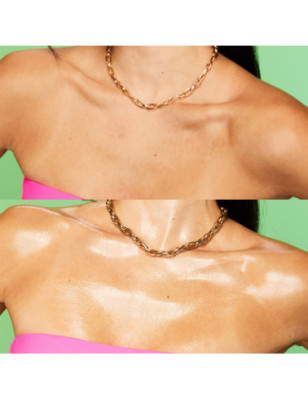 Huile pour le corps Fat Oil Body Suga Baddie 70ML