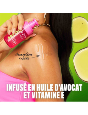 Huile pour le corps Fat Oil Body Suga Baddie 70ML