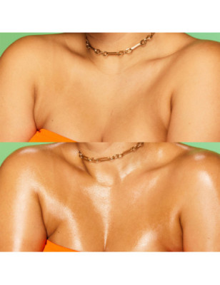 Huile pour le corps Fat Oil Body Juicy Boo 70ML