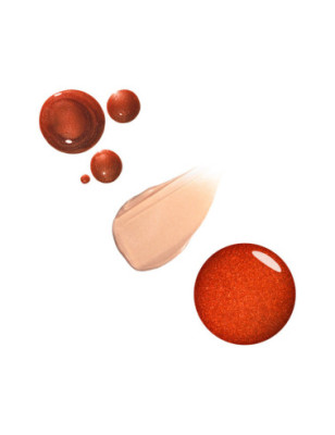 Mini kit Fat Oil Body Caramelt Mami (huile + beurre + gloss) 3 pièces 74.8ML