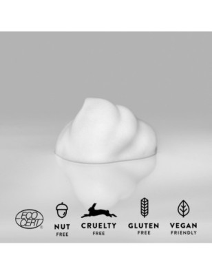 Mousse Purifiante – Douceur et nettoyage profond