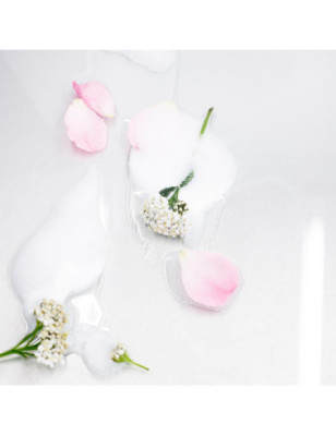 Mousse Purifiante – Douceur et nettoyage profond