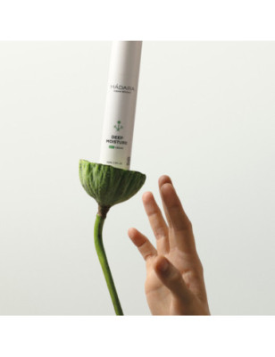 DEEP MOISTURE Crème Hydratante de Jour – Hydratation et confort quotidien