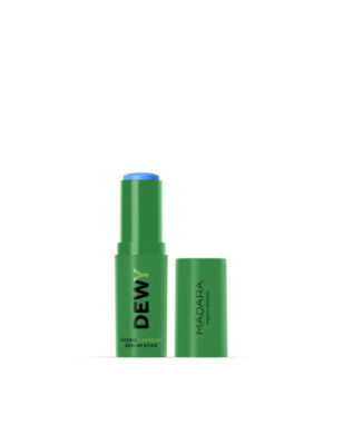 DEWY Sérum Stick Hydratant à la Caféine – Fraîcheur et éclat instantanés