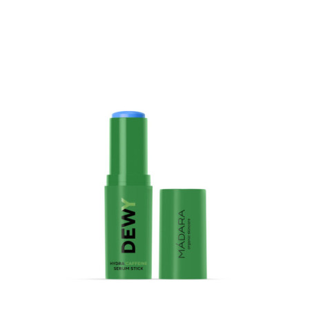 DEWY Sérum Stick Hydratant à la Caféine – Fraîcheur et éclat instantanés