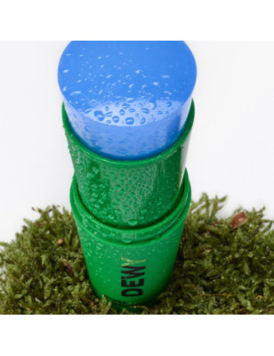 DEWY Sérum Stick Hydratant à la Caféine – Fraîcheur et éclat instantanés