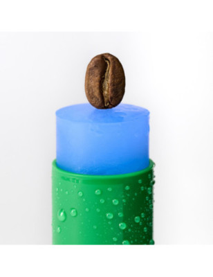 DEWY Sérum Stick Hydratant à la Caféine – Fraîcheur et éclat instantanés