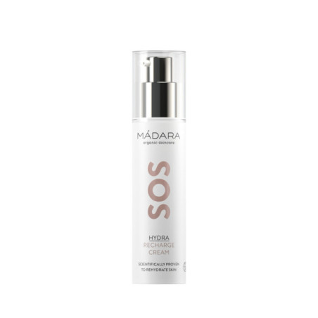SOS Hydra Crème Régénérante – Hydratation et apaisement