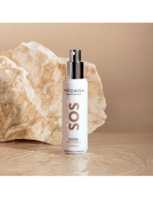 SOS Hydra Crème Régénérante – Hydratation et apaisement