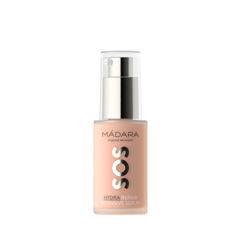 SOS Hydra Sérum Régénérant – Réparation et hydratation profonde SOS Hydra Sérum Régénérant – Réparation et hydratation profonde