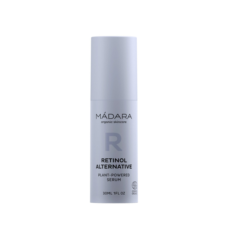Retinol Alternative Sérum – Anti-âge naturel et sans irritation