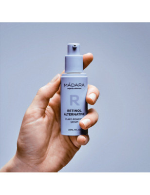 Retinol Alternative Sérum – Anti-âge naturel et sans irritation