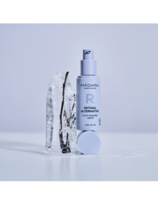 Retinol Alternative Sérum – Anti-âge naturel et sans irritation