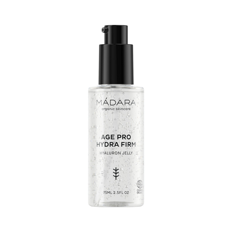 AGE PRO Hydra Firm Gelée Hyaluronique – Hydratation et régénération AGE PRO Hydra Firm Gelée Hyaluronique – Hydratation et régénération