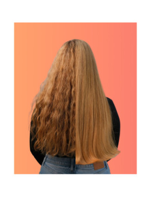 Shampoing réparateur protecteur BioTech Blowout – soin, protection, hydratation