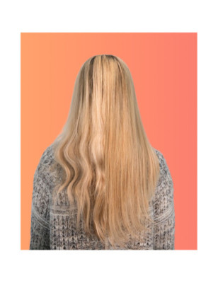 Shampoing réparateur protecteur BioTech Blowout – soin, protection, hydratation