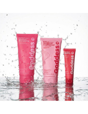 Shampoing réparateur protecteur BioTech Blowout – soin, protection, hydratation