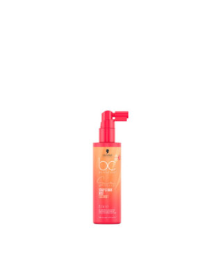 Brume Protectrice Cheveux et Cuir Chevelu BC Sun 100ml