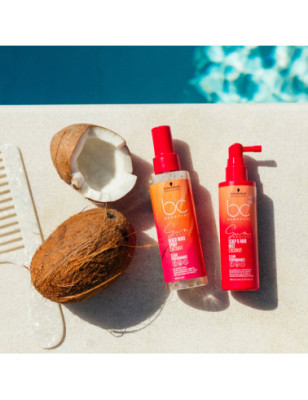 Spray ondulations effet plage BC Sun 150ml