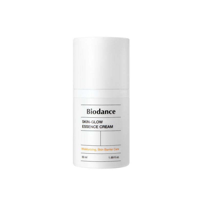 Crème-essence hydratante - Éclat et Hydratation Profonde Crème-essence hydratante - Éclat et Hydratation Profonde