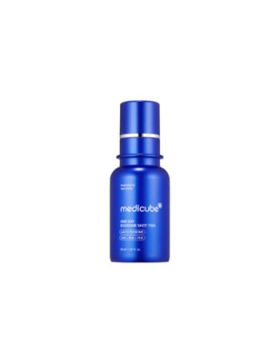 Sérum Rope Exosome Shot Pore 7500 – Éclat, Élasticité, Hydratation