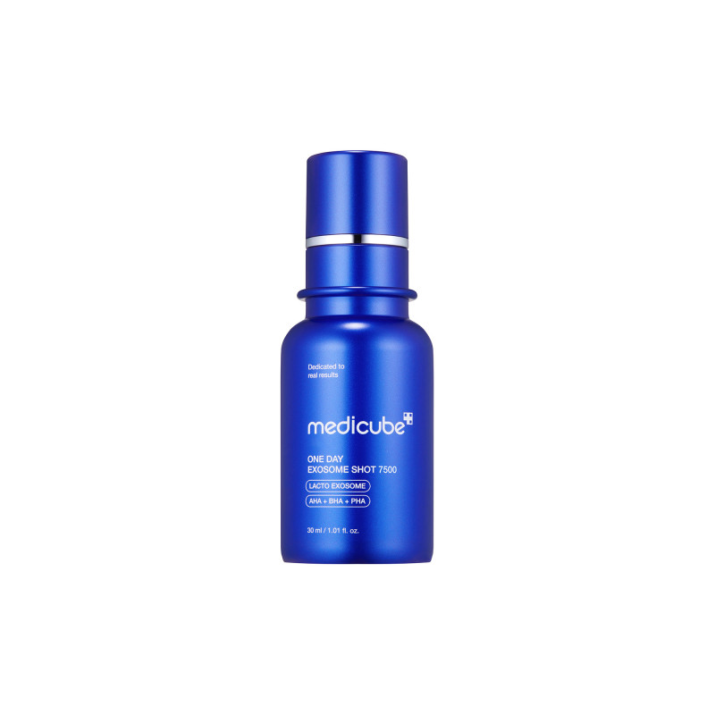 Sérum Rope Exosome Shot Pore 7500 – Éclat, Élasticité, Hydratation Sérum Rope Exosome Shot Pore 7500 – Éclat, Élasticité, Hydratation