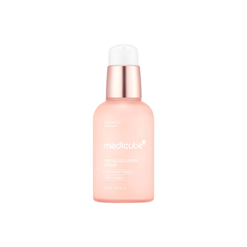 Sérum Triple Collagène 4.0 – Hydratation, Élasticité, Éclat Sérum Triple Collagène 4.0 – Hydratation, Élasticité, Éclat