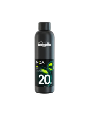 Oxydant à l'huile 20 vol. iNOA